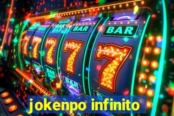 jokenpo infinito